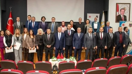 Kariyer Söyleşileri